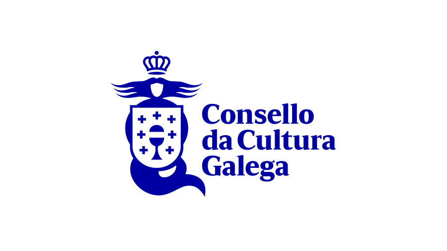 Logotipo do Consello da Cultura Galega