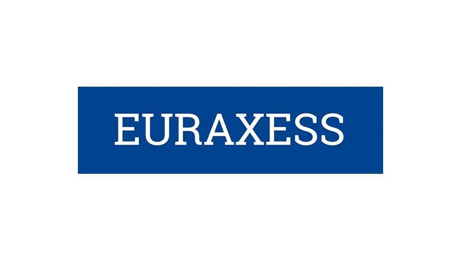 Logotipo de EURAXESS