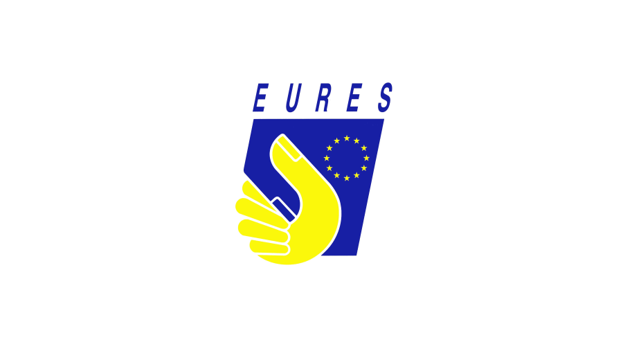 Logotipo de EURES