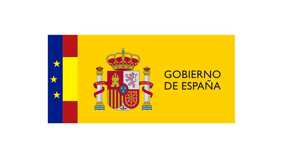 Logotipo do Goberno de España