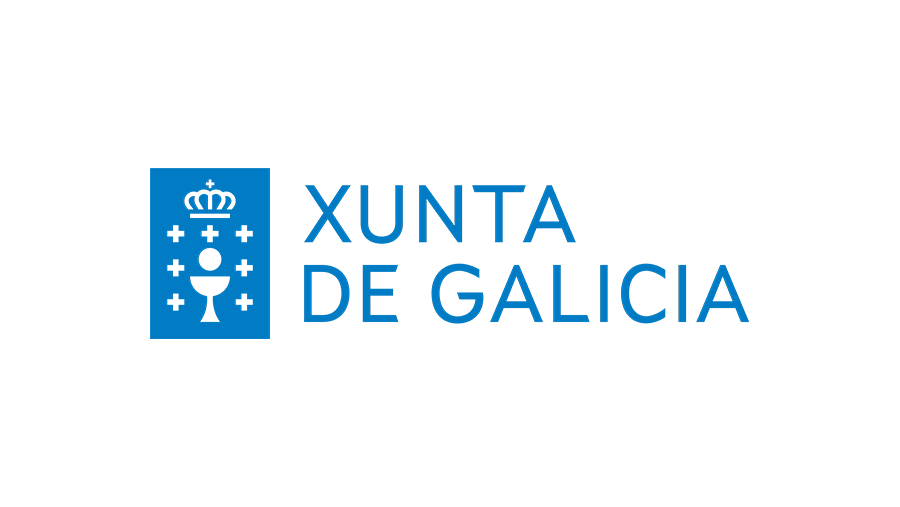 Logotipo da Xunta de Galicia