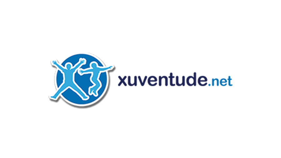 Logotipo de Xuventude.net