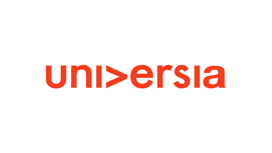 Logo Universia