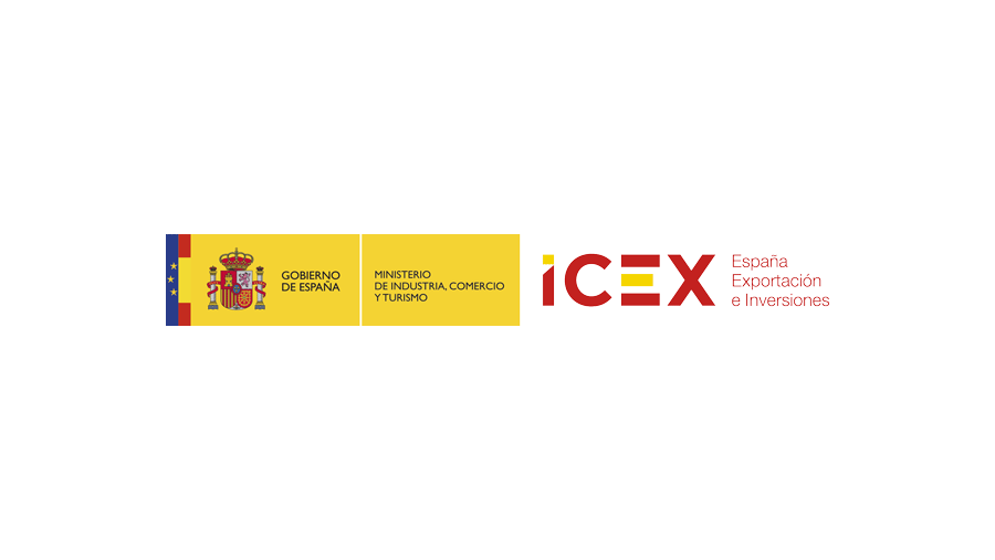 ICEX logo