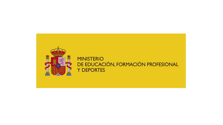 logo Ministerio de Educación