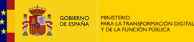 Ministerio para a transformación dixital e da Función Pública