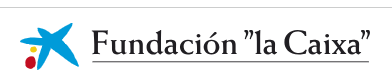 Logo Fundación "la Caixa"