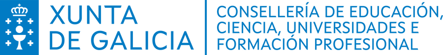 logo consellería