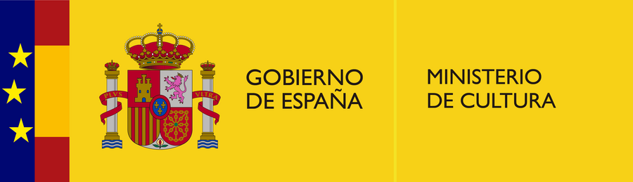 Logo Ministerio