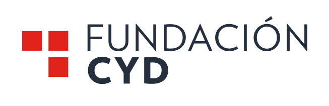 logo fundación cyd