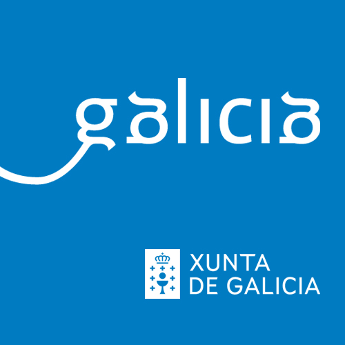 Logo axencia