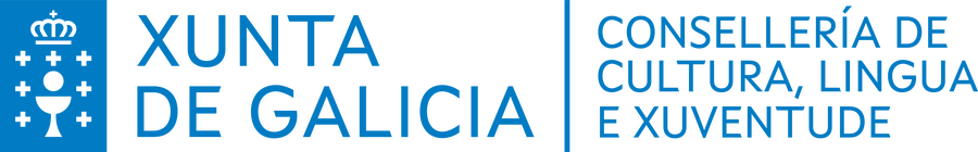 Logo consellería
