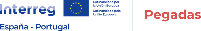 Logo Pegadas