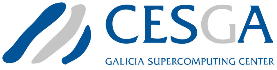 logo cesga