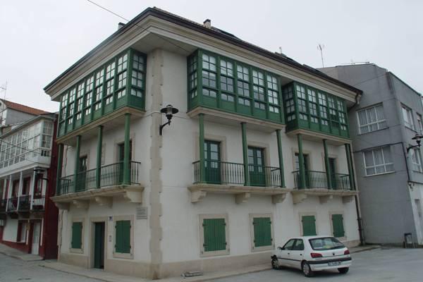 Casa da Estrela