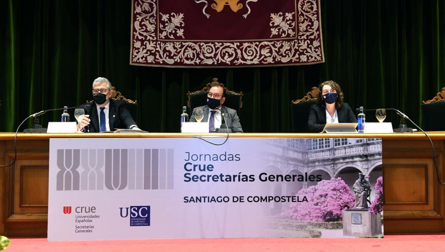 Momento de las Jornadas
