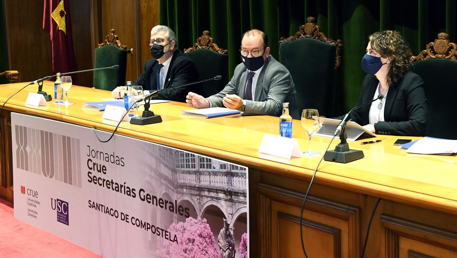 Momento de las Jornadas