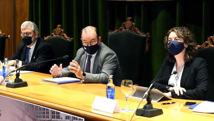 Momento de las Jornadas