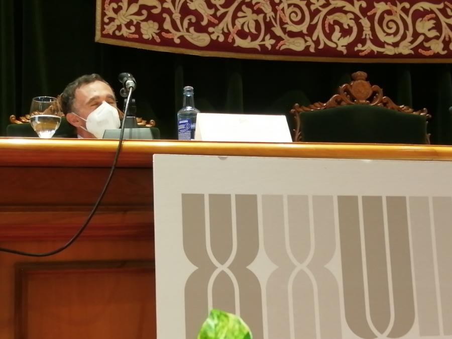 Momento de las Jornadas