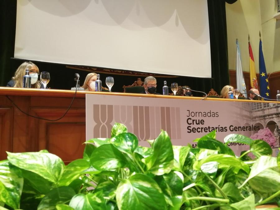 Momento de las Jornadas