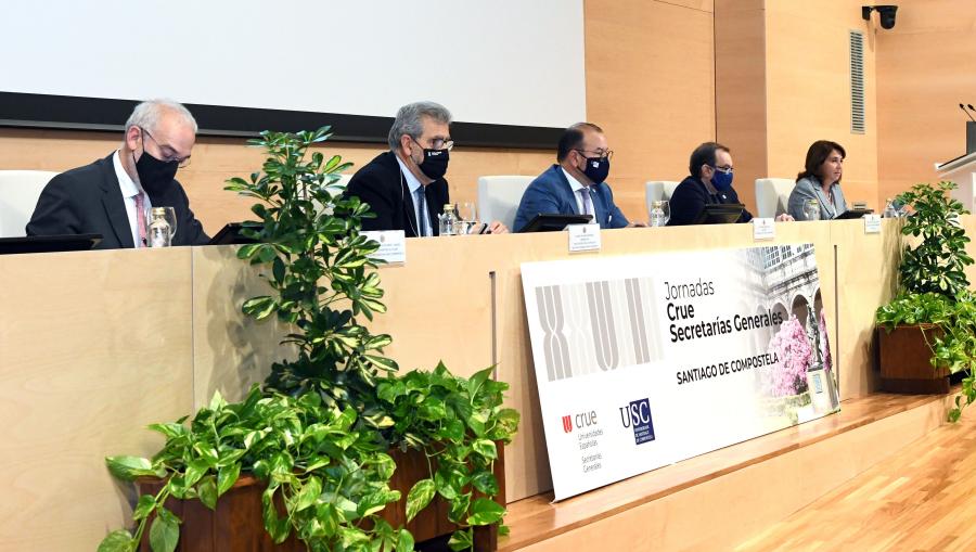 Momento de las Jornadas