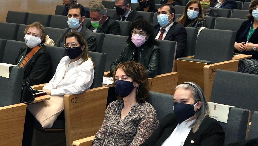Momento de las Jornadas