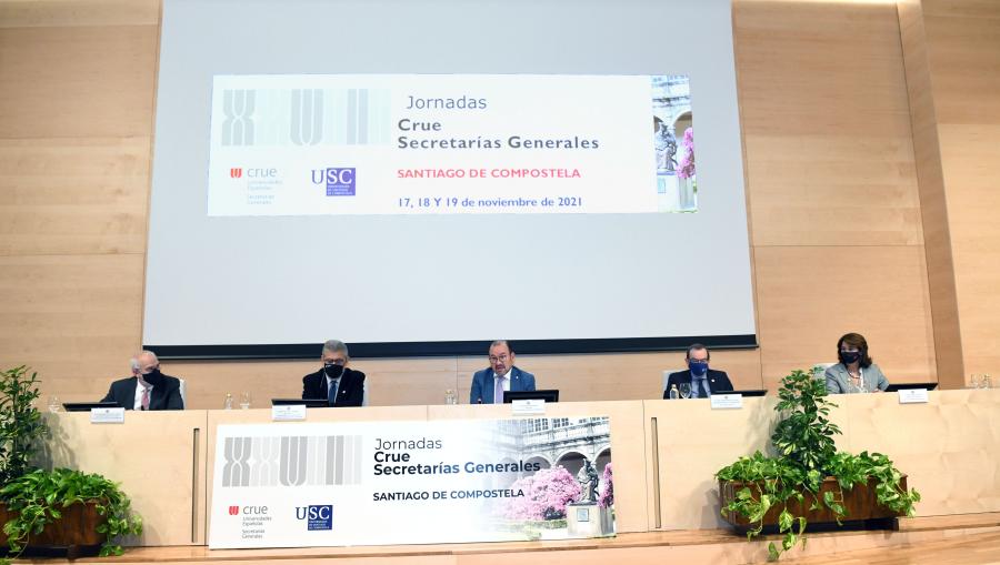 Momento de las Jornadas