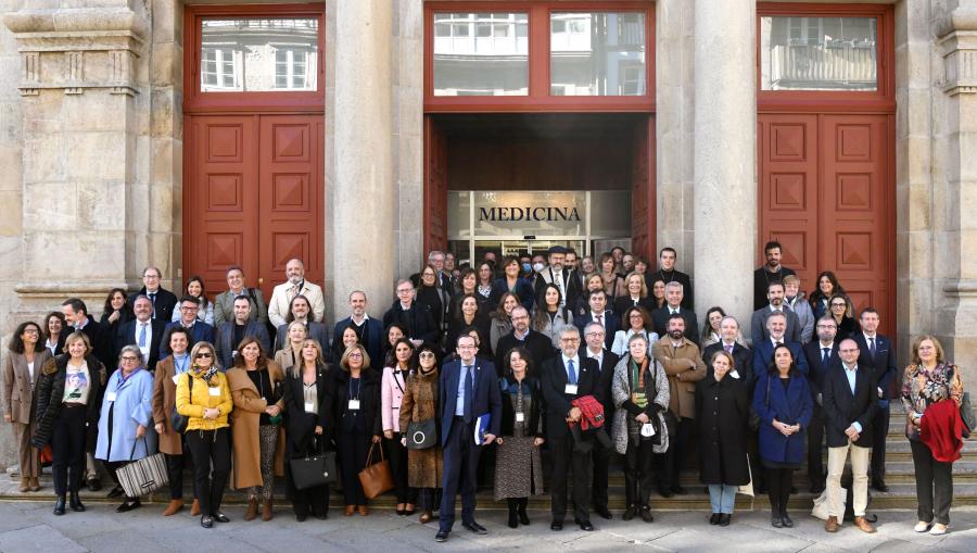 Momento de las Jornadas