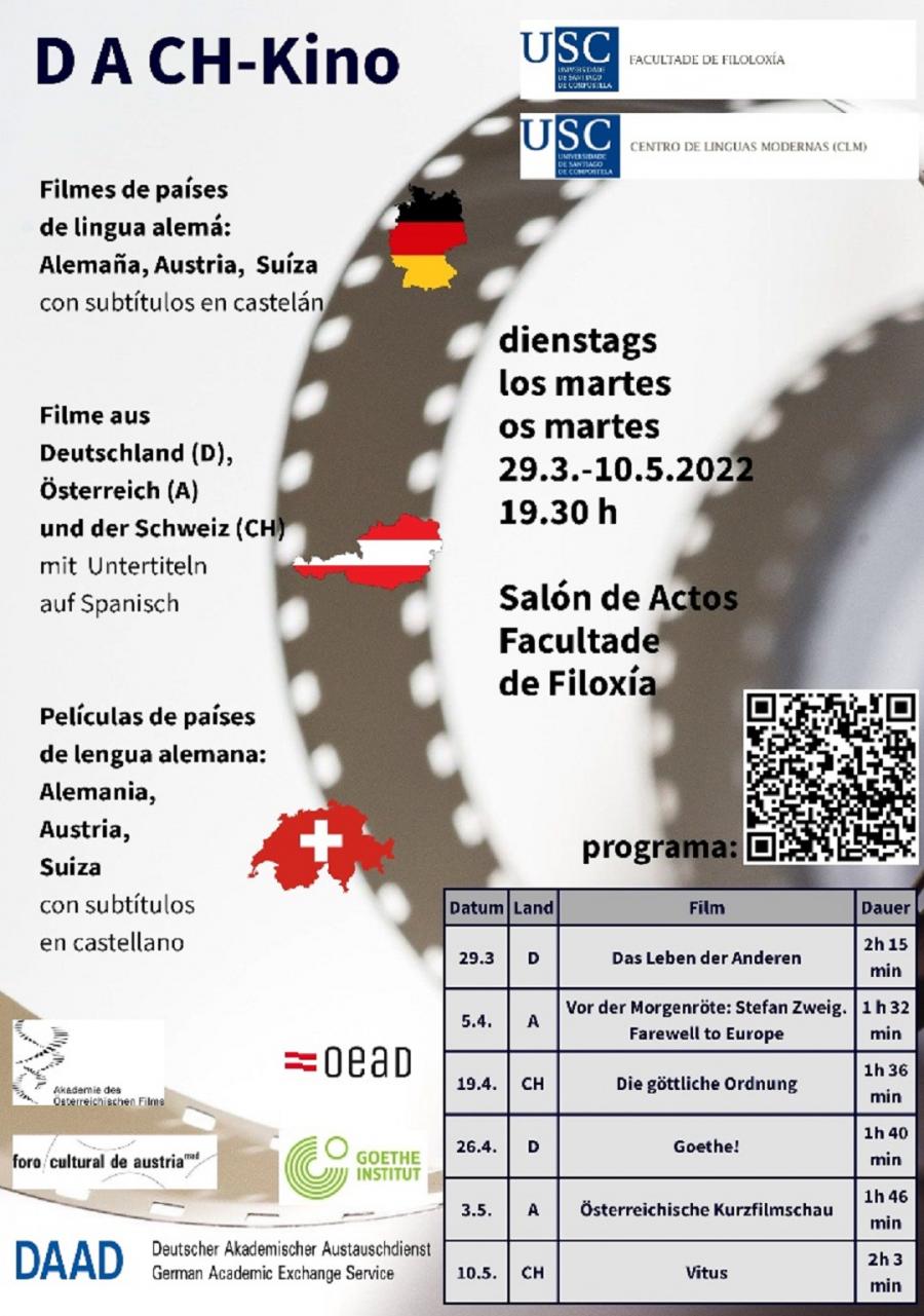 Programa do ciclo