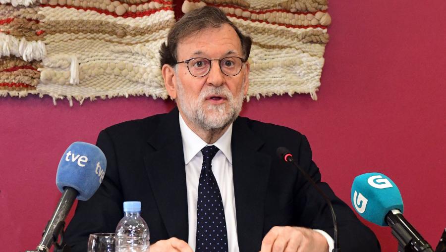 A lección maxistral correu a cargo de Mariano Rajoy. FOTO: Santi Alvite