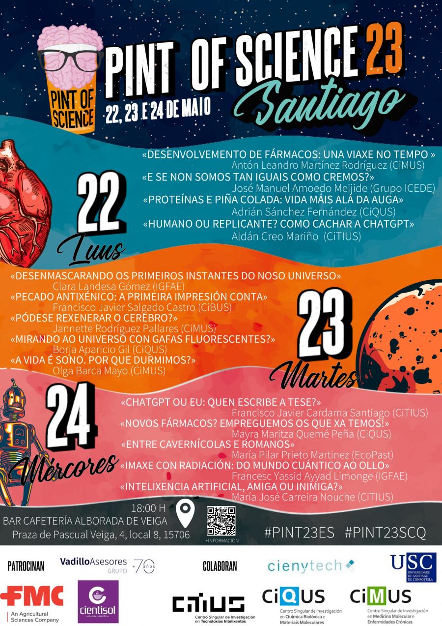 Programa Santiago