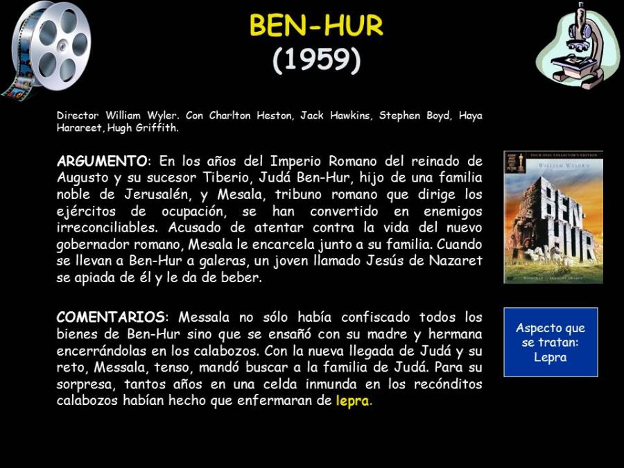 Ben Hur