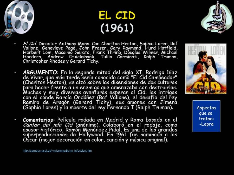 El Cid