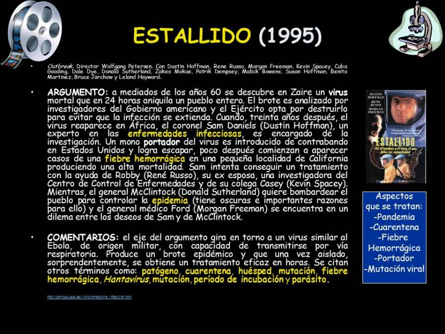 Estallido