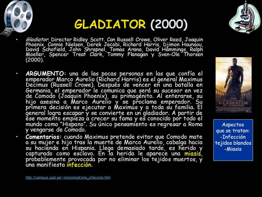 Gladiator