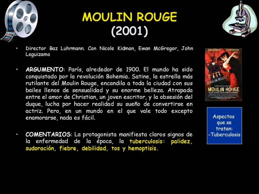 Moulin Rouge