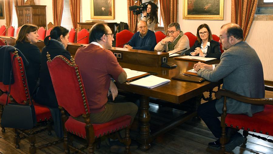 Este é un proxecto colectivo e aberto á participación doutras entidades