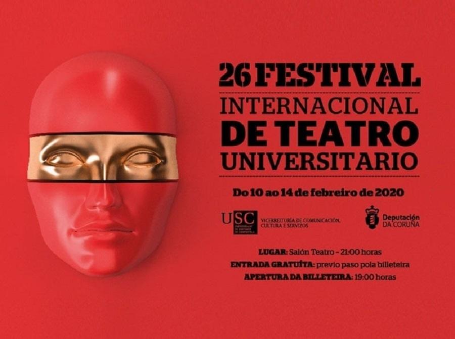 Cartel do festival