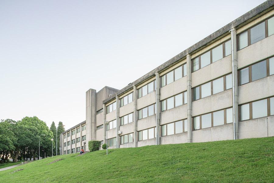 Facultade de Veterinaria