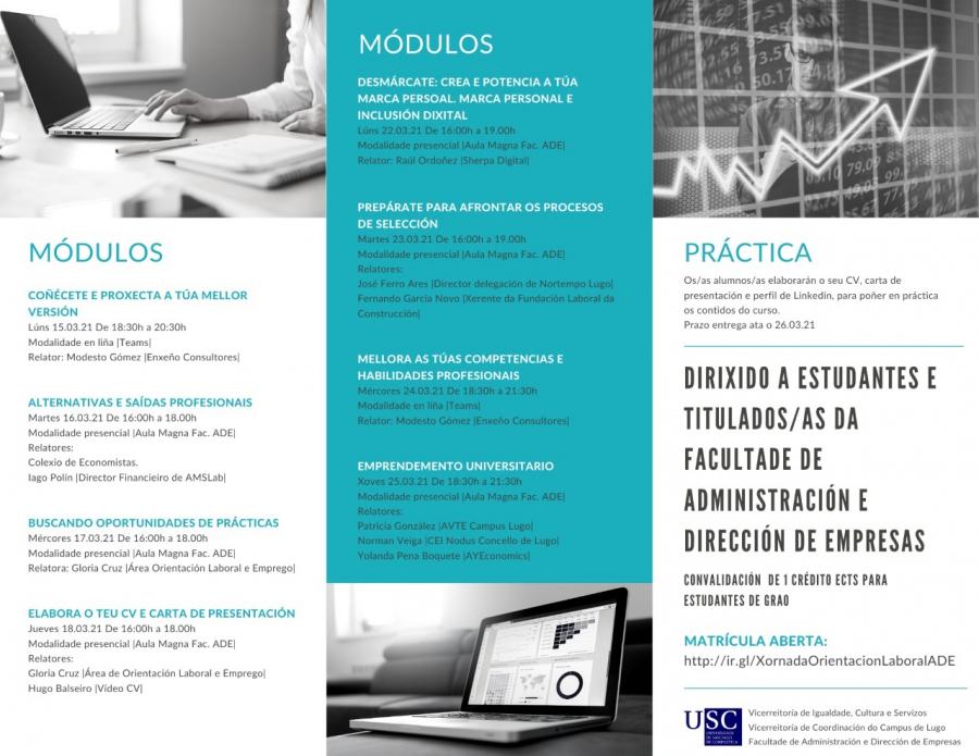 Programa do curso