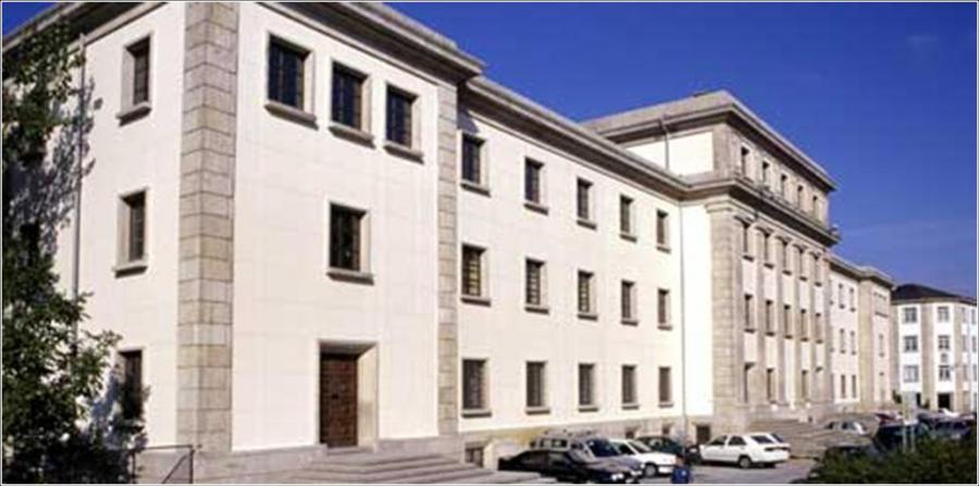 Facultade de Formacion do Profesorado