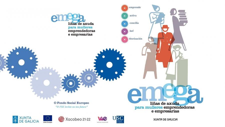 Programa Emega 