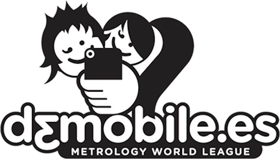Logotipo de d3mobile