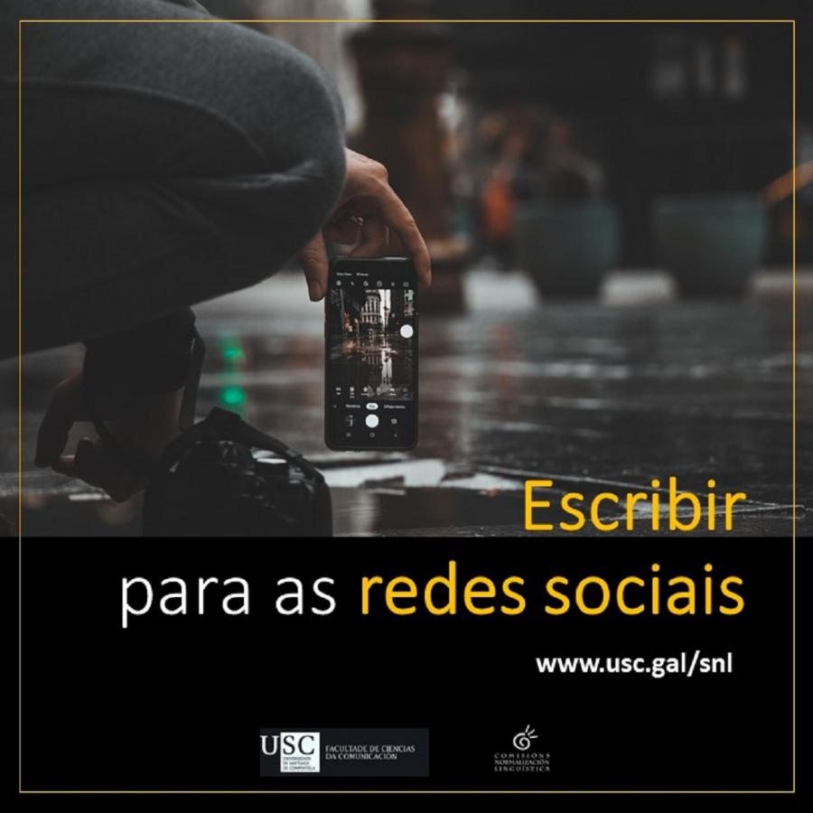 Cartel do curso
