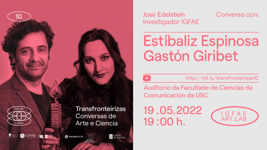 Cartel da sesión 