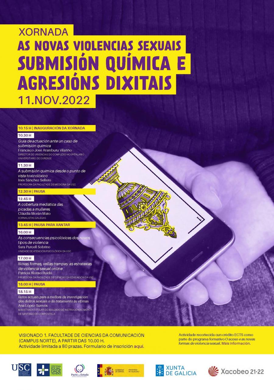 Cartel do foro