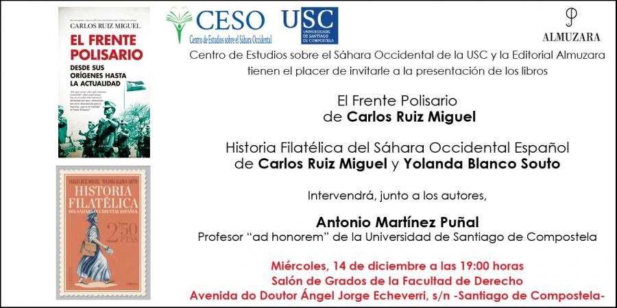 Cartel da presentación