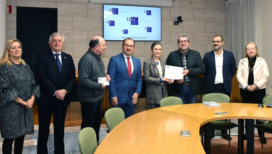 Abeiro é un programa de asesoramento e acompañamento laboral a familias monoparentais que se atopan en situación de especial dificultade ou exclusión social e familias en situación de risco que precisan dun apoio específico, cualificado e personalizado, tendo en conta as súas circunstancias. FOTO: Santi Alvite