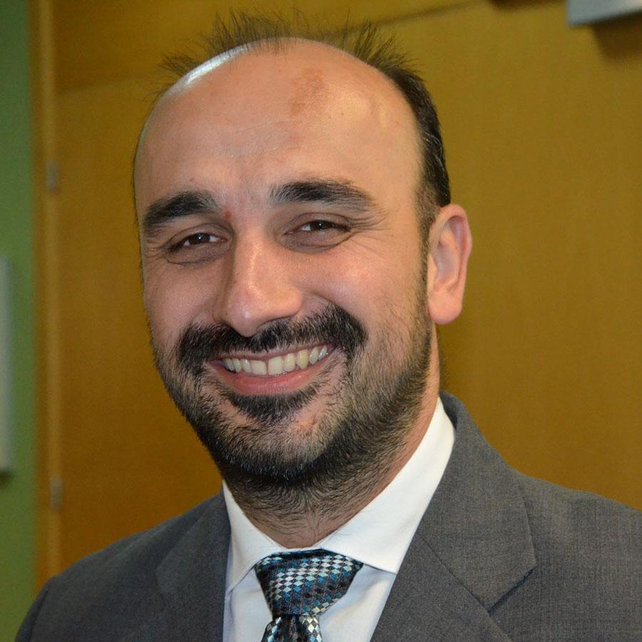 Héctor Rodríguez