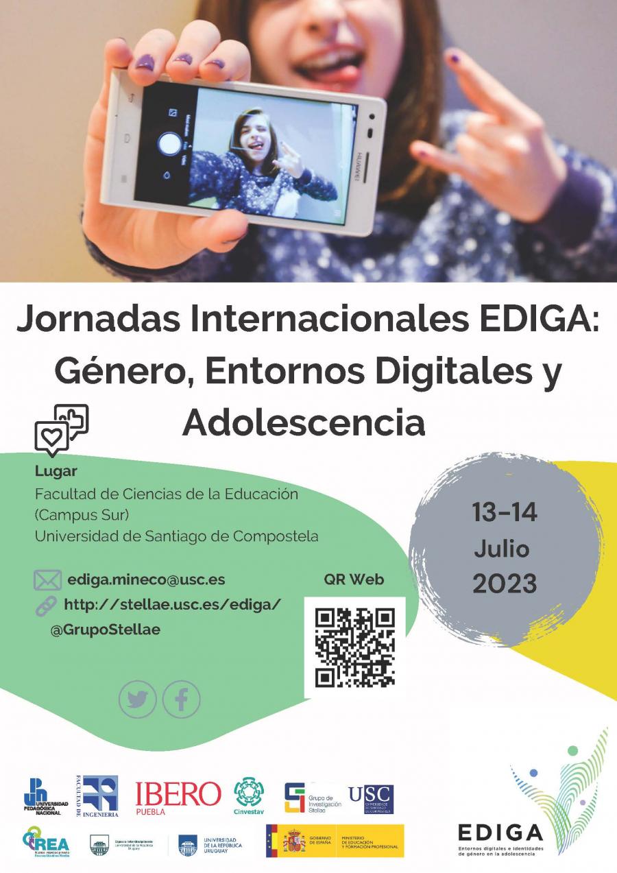 Xornadas Internacionais EDIGA